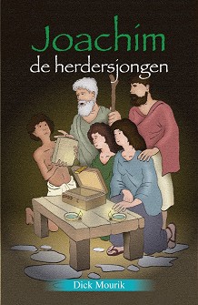 Joachim de herdersjongen